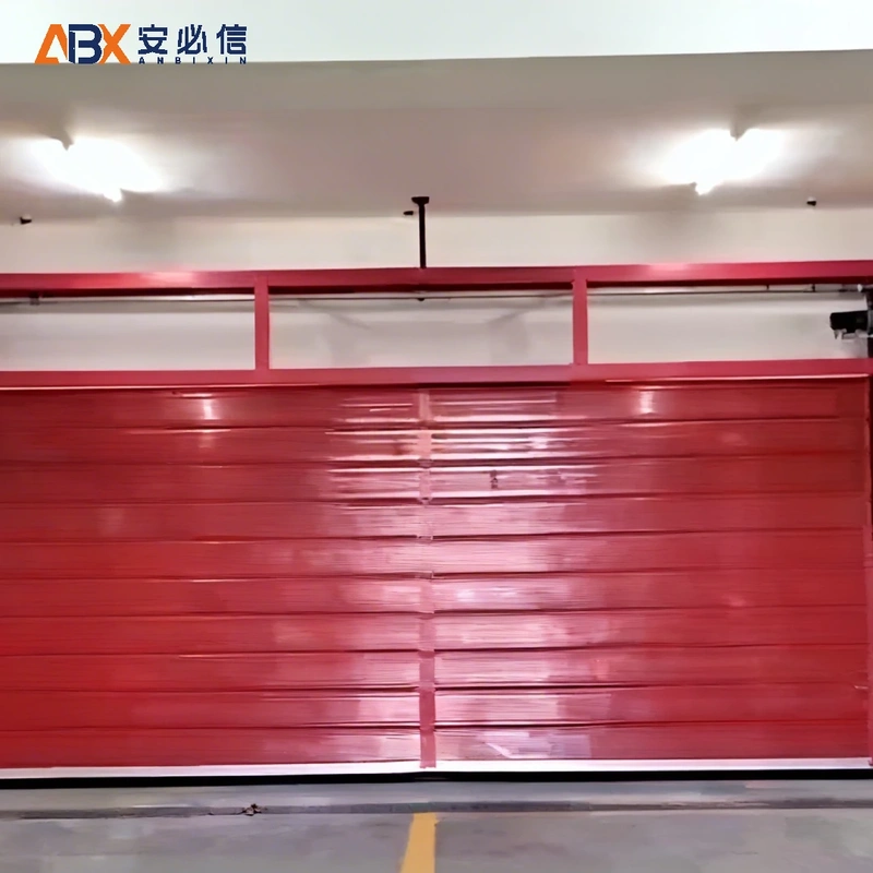 潜江雷达高速门